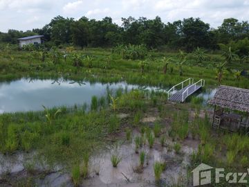 Land for sale in Phrommani, Nakhon Nayok