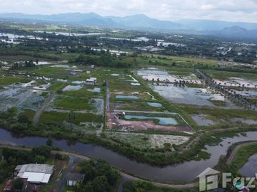 Land for sale in Phrommani, Nakhon Nayok