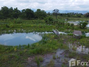 Land for sale in Phrommani, Nakhon Nayok