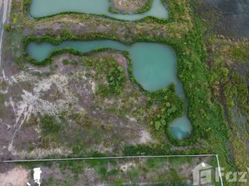 Land for sale in Phrommani, Nakhon Nayok