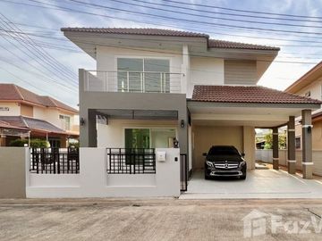 3 Bedroom House for sale at The More Sila