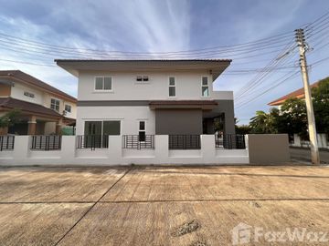 3 Bedroom House for sale at The More Sila