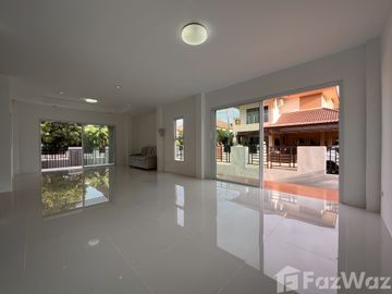 3 Bedroom House for sale at The More Sila