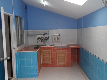 4 Bedroom House for sale at Kanda Baan Rim Khlong