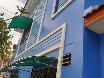 4 Bedroom House for sale at Kanda Baan Rim Khlong