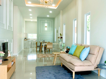 3 Bedroom House for sale in Ban Pet, Khon Kaen