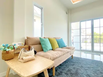 3 Bedroom House for sale in Ban Pet, Khon Kaen