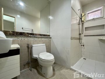3 Bedroom House for sale at Burasiri Ngamwongwan-Prachachuen