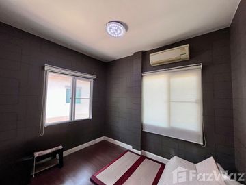 3 Bedroom House for sale at Burasiri Ngamwongwan-Prachachuen