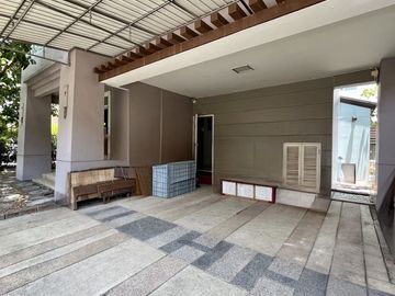 3 Bedroom House for sale at Burasiri Ngamwongwan-Prachachuen