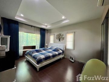 3 Bedroom House for sale at Burasiri Ngamwongwan-Prachachuen