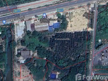 Land for sale in Ban Yai, Nakhon Nayok