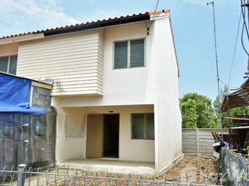 2 Bedroom Townhouse for sale at Baan Ua-Athorn Klong 9