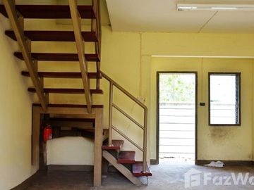 2 Bedroom Townhouse for sale at Baan Ua-Athorn Klong 9