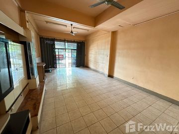 4 Bedroom Townhouse for sale in Hat Yai, Songkhla