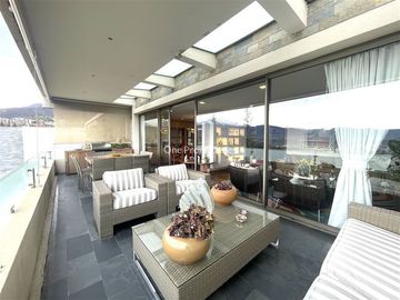 Departamento en Venta en Depto/ Mirador de San Damian/250m2