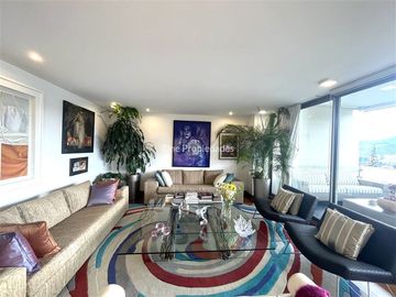 Departamento en Venta en Depto/ Mirador de San Damian/250m2