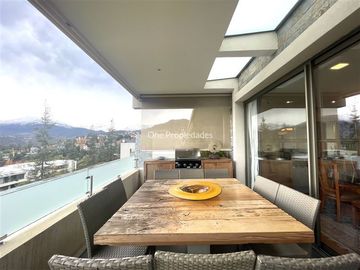 Departamento en Venta en Depto/ Mirador de San Damian/250m2
