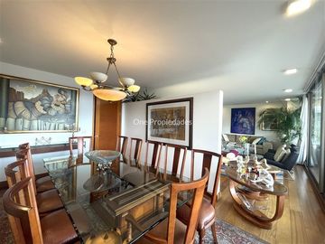 Departamento en Venta en Depto/ Mirador de San Damian/250m2