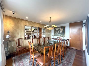 Departamento en Venta en Depto/ Mirador de San Damian/250m2