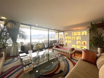 Departamento en Venta en Depto/ Mirador de San Damian/250m2