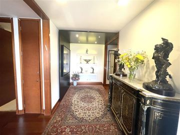 Departamento en Venta en Depto/ Mirador de San Damian/250m2