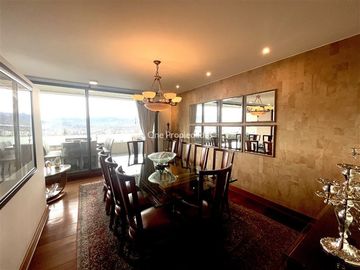 Departamento en Venta en Depto/ Mirador de San Damian/250m2
