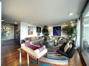Departamento en Venta en Depto/ Mirador de San Damian/250m2