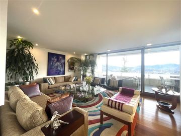 Departamento en Venta en Depto/ Mirador de San Damian/250m2