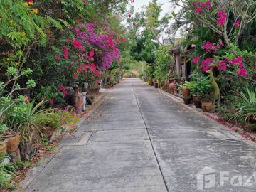 Land for sale in Samet, Chon Buri