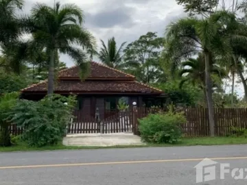 Land for sale in Klai, Nakhon Si Thammarat