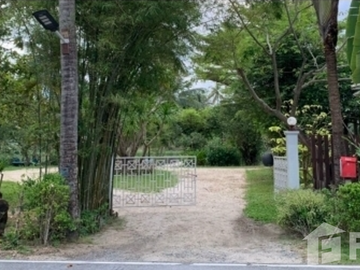 Land for sale in Klai, Nakhon Si Thammarat