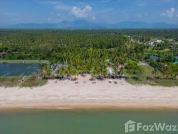 Land for sale in Klai, Nakhon Si Thammarat