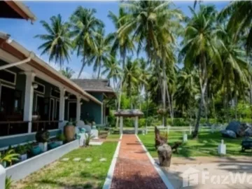 Land for sale in Klai, Nakhon Si Thammarat