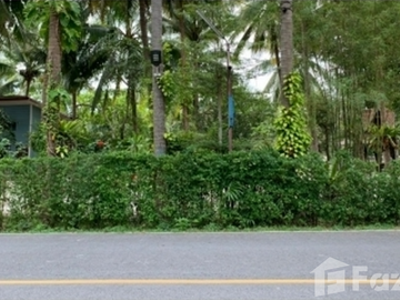 Land for sale in Klai, Nakhon Si Thammarat