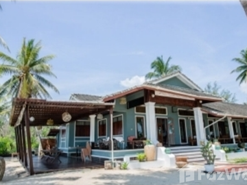 Land for sale in Klai, Nakhon Si Thammarat