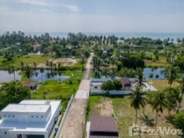 Land for sale in Klai, Nakhon Si Thammarat