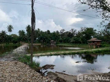 Land for sale in Klai, Nakhon Si Thammarat
