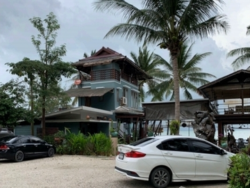 Land for sale in Klai, Nakhon Si Thammarat