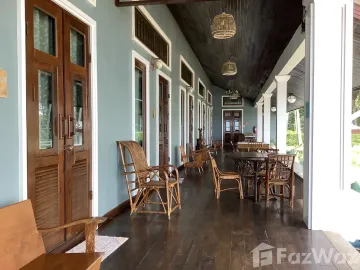 Land for sale in Klai, Nakhon Si Thammarat