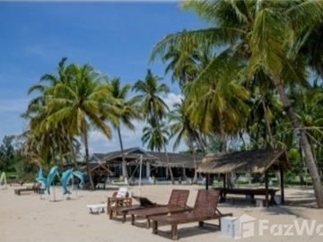 Land for sale in Klai, Nakhon Si Thammarat