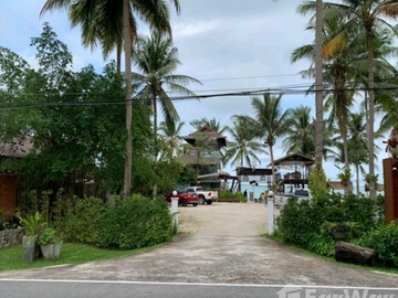 Land for sale in Klai, Nakhon Si Thammarat