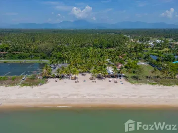 Land for sale in Klai, Nakhon Si Thammarat