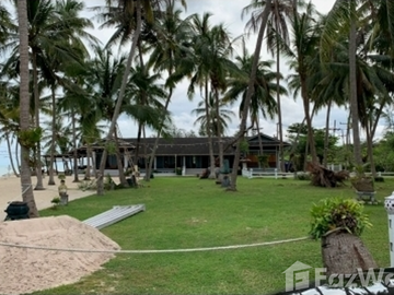 Land for sale in Klai, Nakhon Si Thammarat