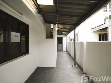 2 Bedroom House for sale in Lat Sawai, Pathum Thani