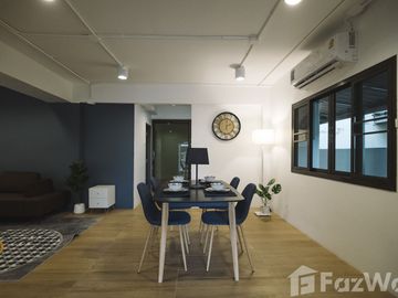 2 Bedroom House for sale in Lat Sawai, Pathum Thani