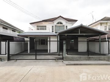 2 Bedroom House for sale in Lat Sawai, Pathum Thani