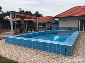 2 Bedroom House for sale in Pa Wai Nang, Khon Kaen