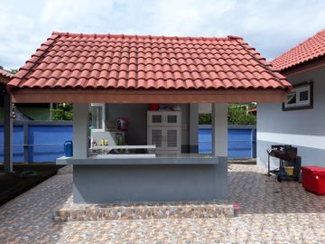 2 Bedroom House for sale in Pa Wai Nang, Khon Kaen