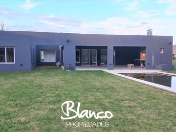 Casa en Venta en Matisse Barrio Privado, Campana, G.B.A. Zona Norte, Argentina